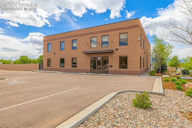 780 Seedling Ct, Colorado Springs, CO 80915