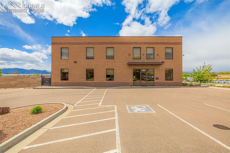 780 Seedling Ct, Colorado Springs, CO 80915