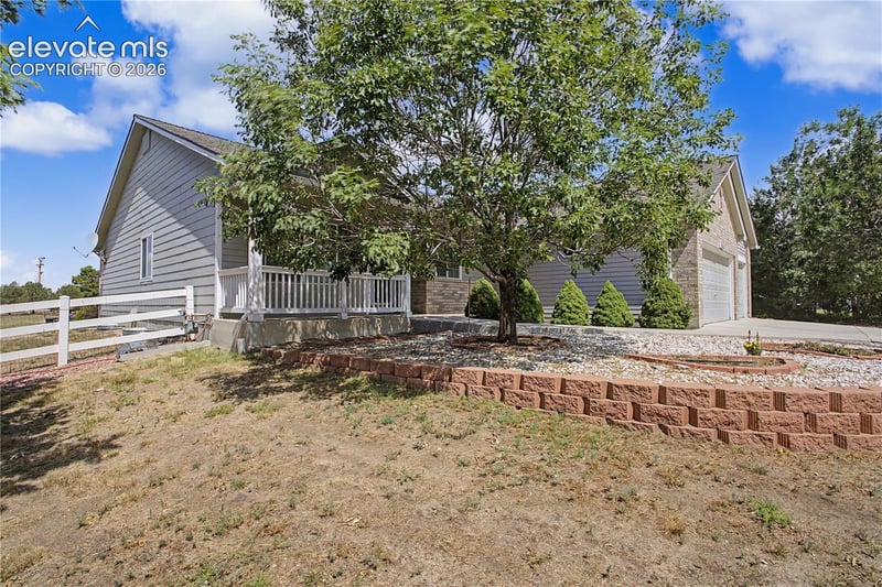 7804 Bullet Rd, Peyton, CO 80831