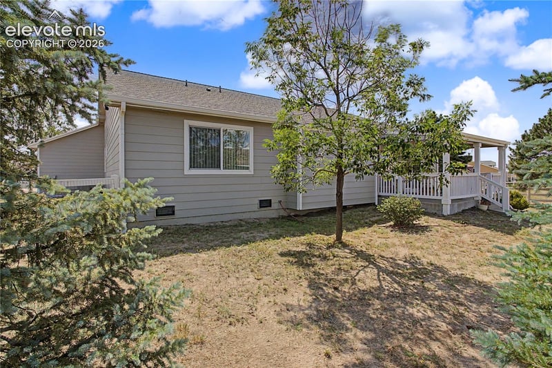 7804 Bullet Rd, Peyton, CO 80831