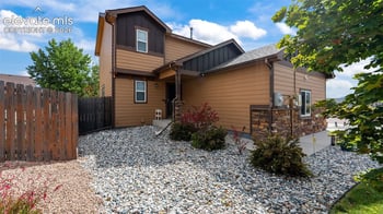 7805 Morning Dew Rd, Colorado Springs, CO 80908