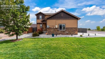 7805 Morning Dew Rd, Colorado Springs, CO 80908