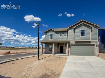 7810 Moore Dr, Colorado Springs, CO 80908