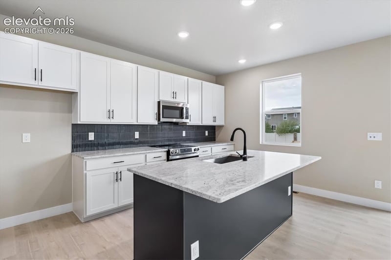 7810 Tuscan Sun Ct, Colorado Springs, CO 80908