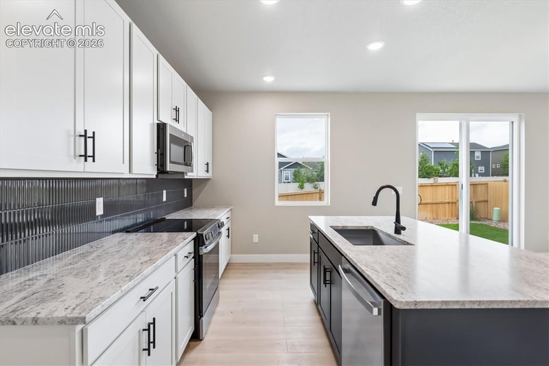 7810 Tuscan Sun Ct, Colorado Springs, CO 80908