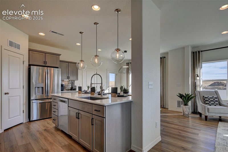 7811 Moore Dr, Colorado Springs, CO 80908