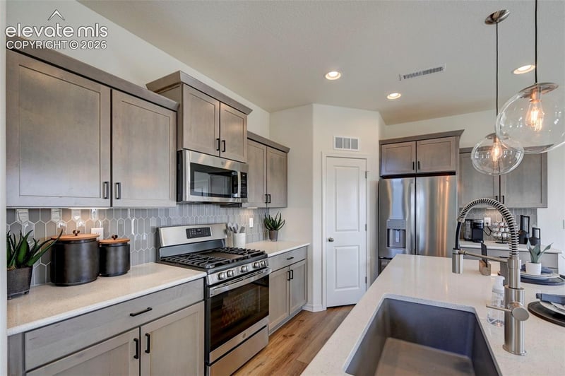 7811 Moore Dr, Colorado Springs, CO 80908