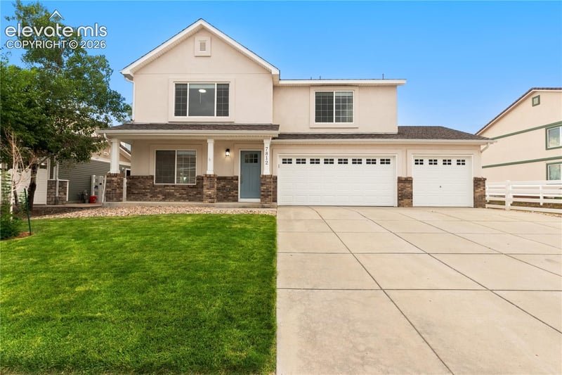 Home Worth Check