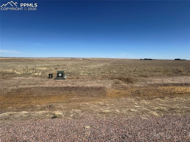 7813 El Raiceno Trl, Peyton, CO 80831