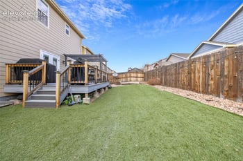 7815 Dry Willow Way, Colorado Springs, CO 80908