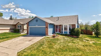 7815 Manston Dr, Colorado Springs, CO 80920