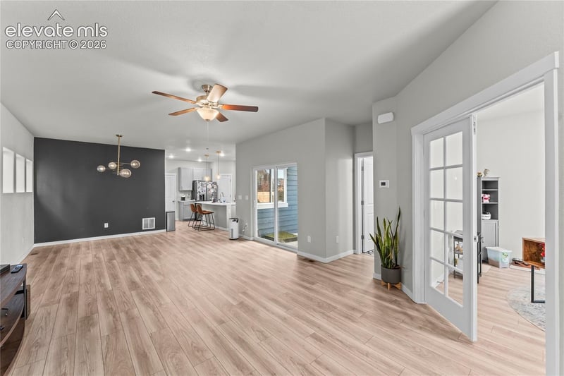 7815 Ochre Vw, Colorado Springs, CO 80908