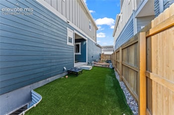 7815 Ochre Vw, Colorado Springs, CO 80908