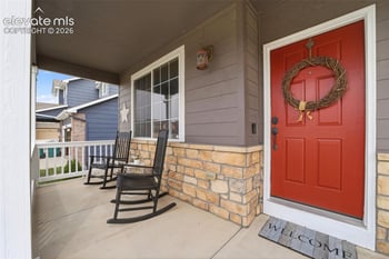 7816 Guinness Way, Colorado Springs, CO 80951
