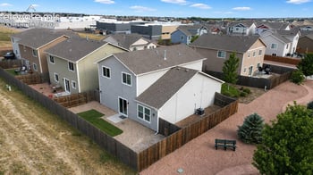7818 Leiden Point, Peyton, CO 80831