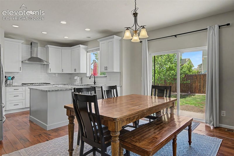 7818 Lightwood Way, Colorado Springs, CO 80908