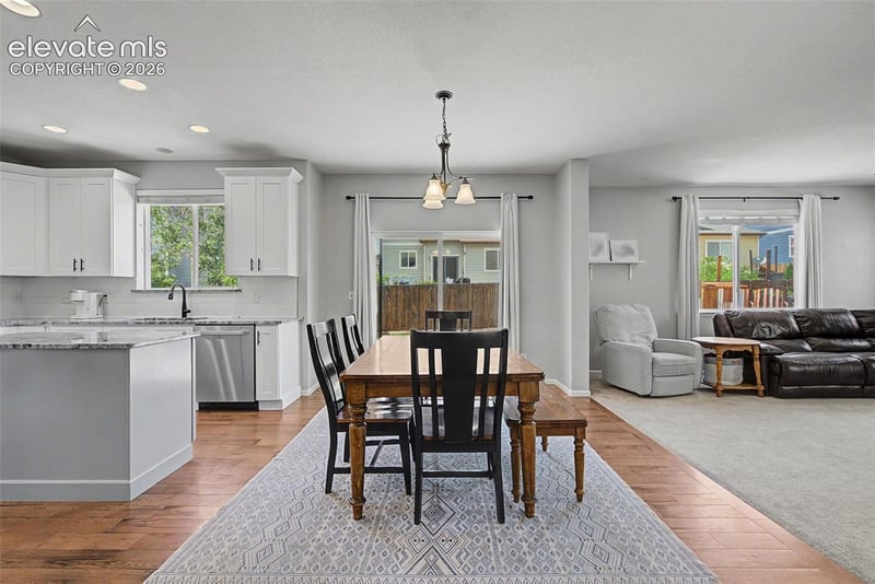 7818 Lightwood Way, Colorado Springs, CO 80908