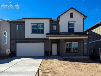7821 Moore Dr, Colorado Springs, CO 80908