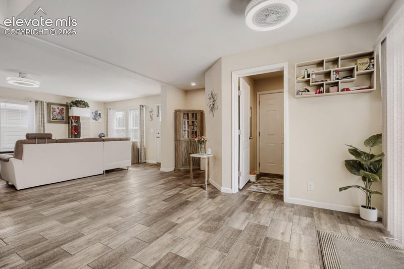 7823 Grizzly Bear Point, Colorado Springs, CO 80922