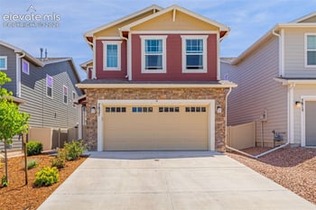 7827 Lathrop Vw, Colorado Springs, CO 80924