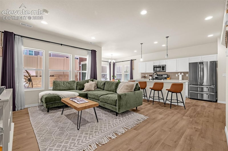 7827 Lathrop Vw, Colorado Springs, CO 80924