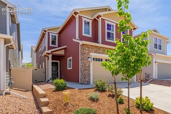 7827 Lathrop Vw, Colorado Springs, CO 80924