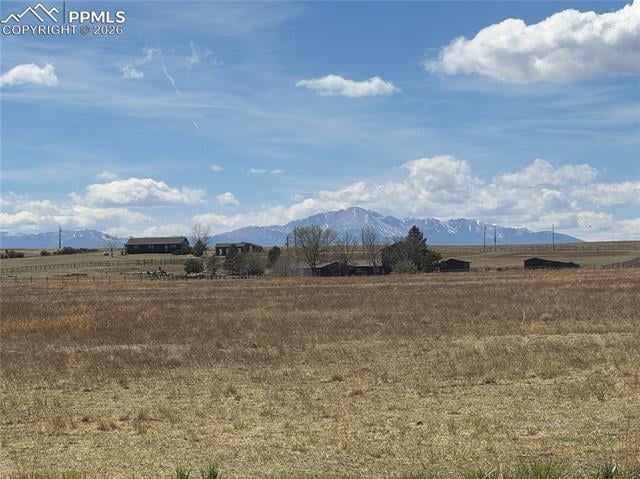 7828 Benito Wells Trl, Peyton, CO 80831