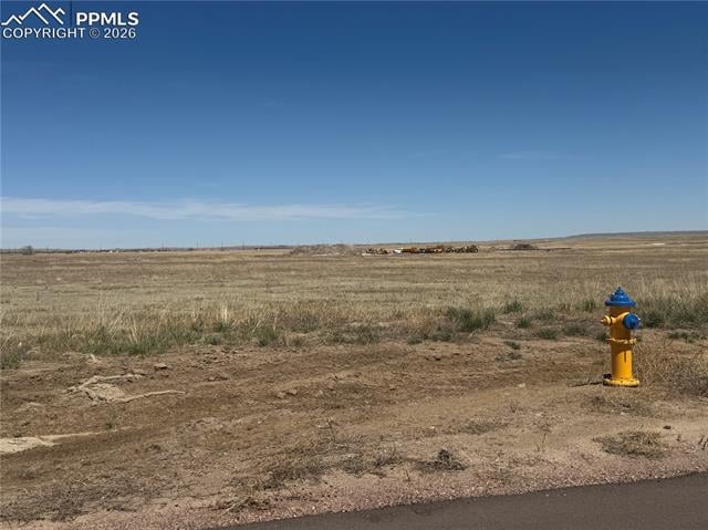 7828 Benito Wells Trl, Peyton, CO 80831