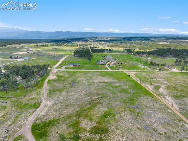 7830 Fairytale Hts, Colorado Springs, CO 80908