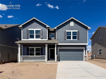 7830 Moore Dr, Colorado Springs, CO 80908
