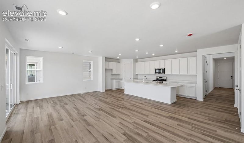 7830 Rainy Creek Trl, Colorado Springs, CO 80925