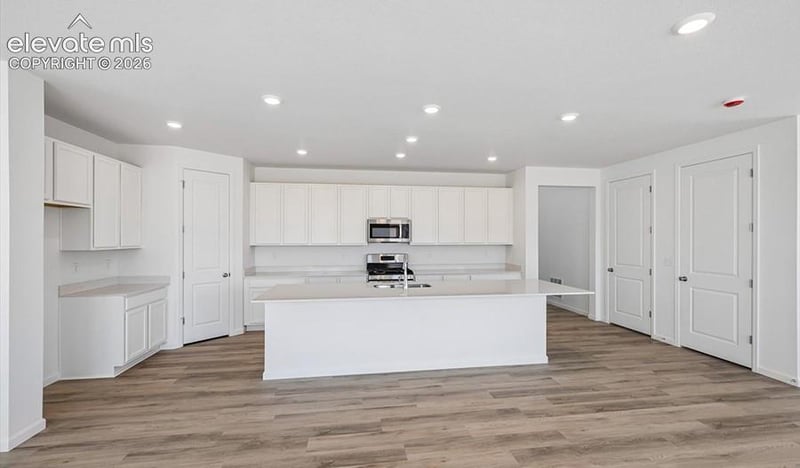 7830 Rainy Creek Trl, Colorado Springs, CO 80925