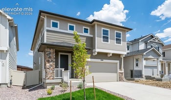 7830 Rainy Creek Trl, Colorado Springs, CO 80925