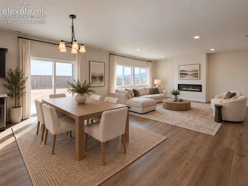 7831 Moore Dr, Colorado Springs, CO 80908