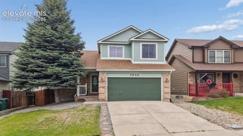7834 Potomac Dr, Colorado Springs, CO 80920
