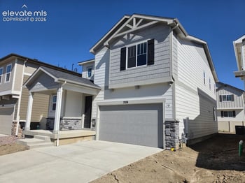 7838 Rainy Creek Trl, Colorado Springs, CO 80925