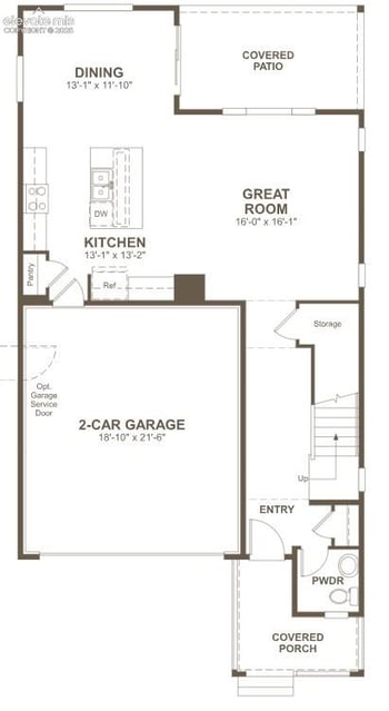 7838 Rainy Creek Trl, Colorado Springs, CO 80925