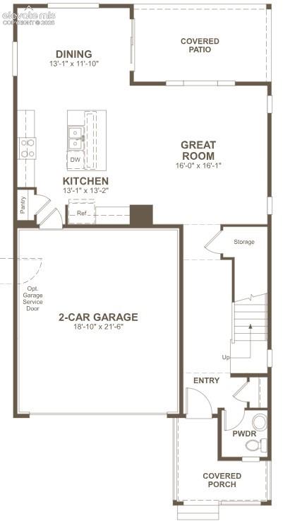 7838 Rainy Creek Trl, Colorado Springs, CO 80925