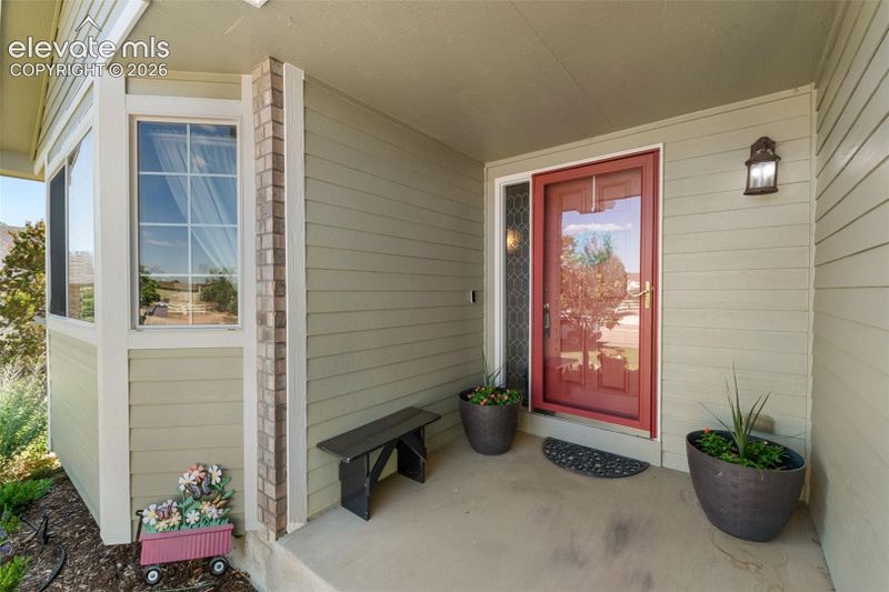 7840 Midnight Rd, Peyton, CO 80831