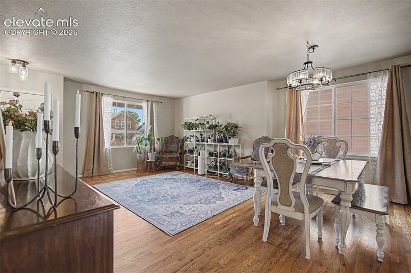 7848 Irish Dr, Colorado Springs, CO 80951
