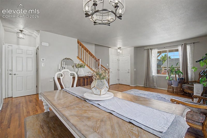 7848 Irish Dr, Colorado Springs, CO 80951