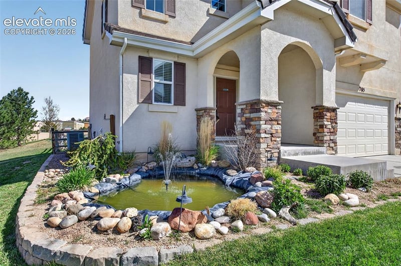 785 Diamond Rim Dr, Colorado Springs, CO 80921