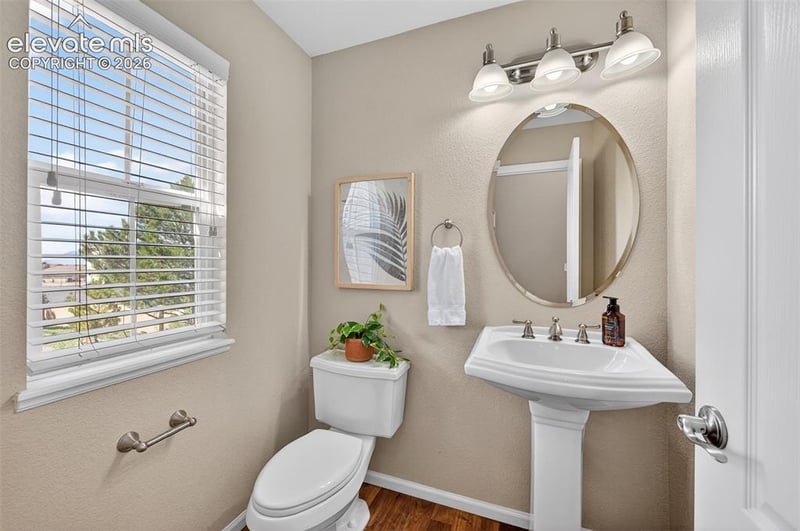785 Diamond Rim Dr, Colorado Springs, CO 80921