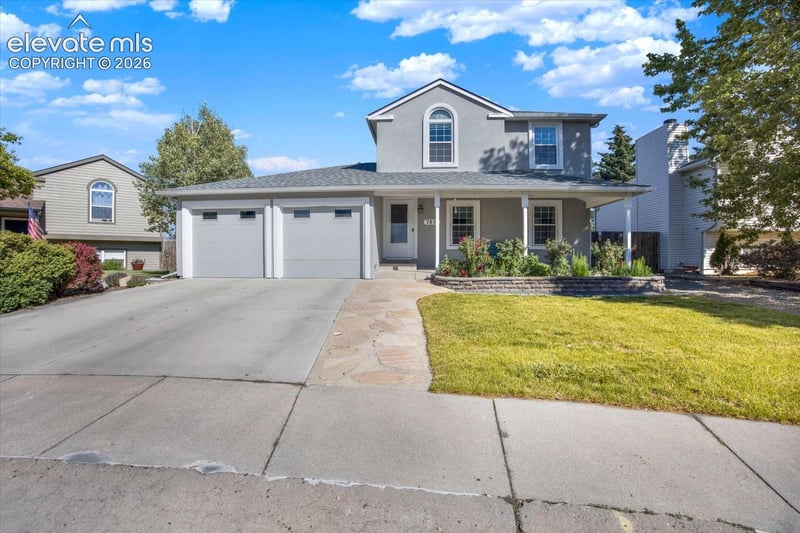 Home Worth Check