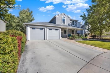 7850 Belford Dr, Colorado Springs, CO 80920