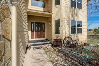 7850 Wilderness Dr, Colorado Springs, CO 80908
