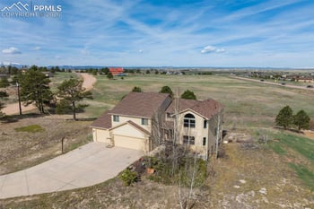 7850 Wilderness Dr, Colorado Springs, CO 80908