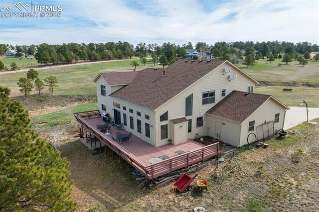 7850 Wilderness Dr, Colorado Springs, CO 80908