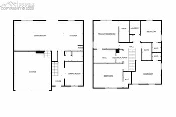 7851 Desert Wrangler Dr, Colorado Springs, CO 80908