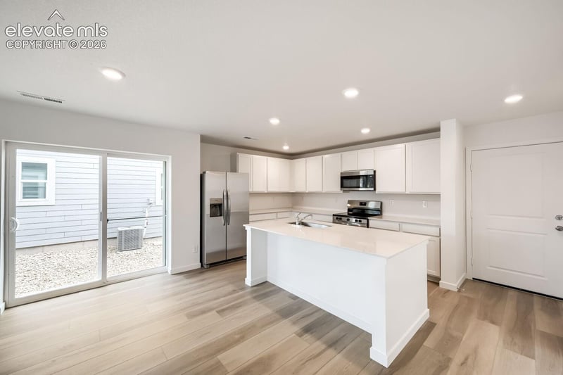 7853 Mounted Ranger Dr, Colorado Springs, CO 80908